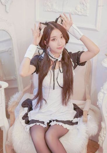 曹查理 奸魔
