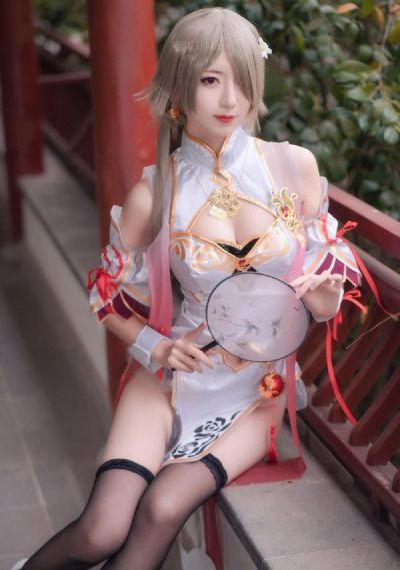 女校春色