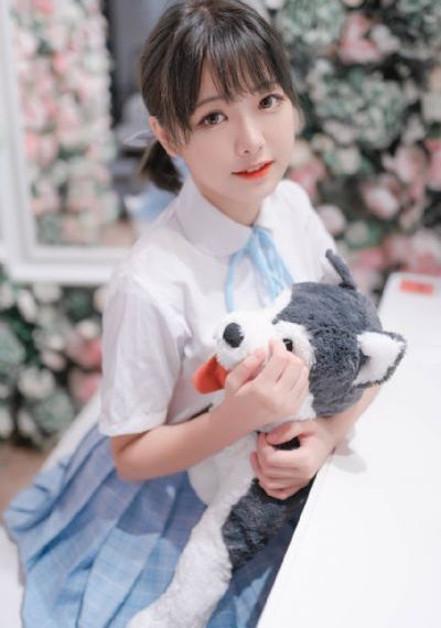 年轻漂亮的表妹4