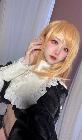 善良的妈妈1