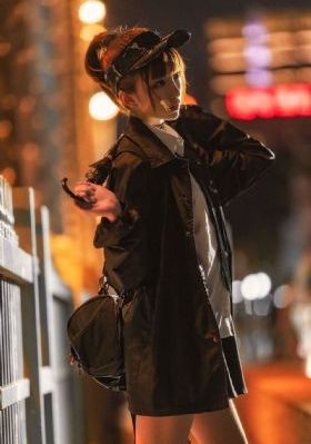 白洁和黑人老外合集
