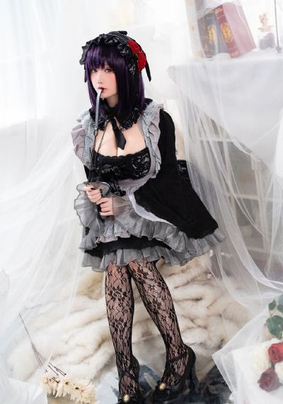 变成魔法少女