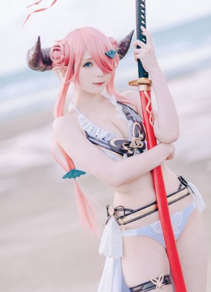 幽灵女友