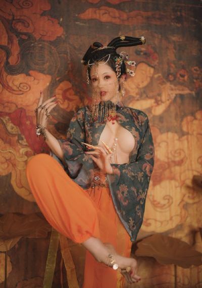 特殊的护士伦理