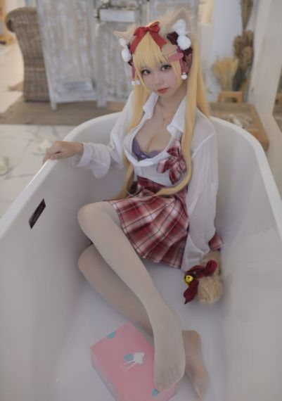 女汉子