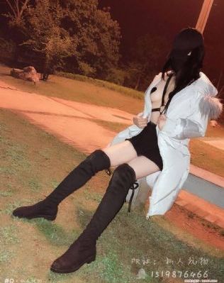 诱人的按摩服务2
