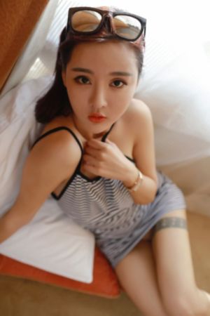 年轻的阿姨